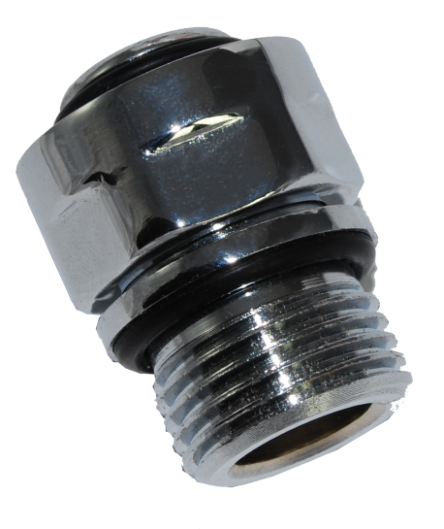 Муфта компресійна M22x1,5 x GZ ½ Муфта компресійна M22x1,5 x GZ ½