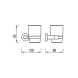 Фото modern-project-mp60320-crs товару product product