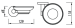 Фото modern-project-mp60420-crs товару product product