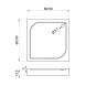 Фото rys_brodzik_domio15 товару product product