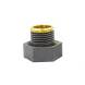 Муфта компресійна M22x1,5 x GZ ½ 