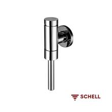 Кран для пісуара SCHELL SCHELLOMAT BASIC, хром Фото 024760699 товару Кран для пісуара SCHELL SCHELLOMAT BASIC, хром