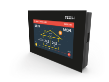 Программатор Tech ST-283 чорний Фото 231026-111055 товару Программатор Tech ST-283 чорний