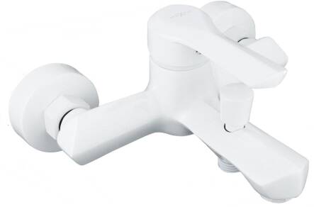 Фото mexen-sabre-bateria-wannowa-biala-72130-20 товару product product