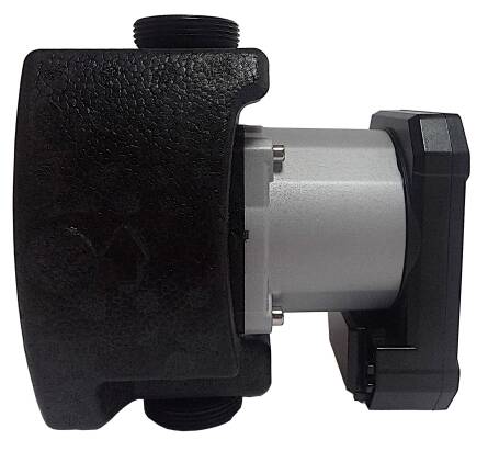 Насос циркуляційний частотний Wita HE OEM 2 40\60-25 /180 вигляд збоку Насос циркуляційний частотний Wita HE OEM 2 40\60-25 /180 вигляд збоку