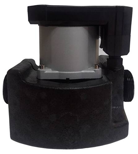 Насос циркуляційний частотний Wita HE OEM 2 40\60-25 /180 вигляд зпідключенням Насос циркуляційний частотний Wita HE OEM 2 40\60-25 /180 вигляд зпідключенням