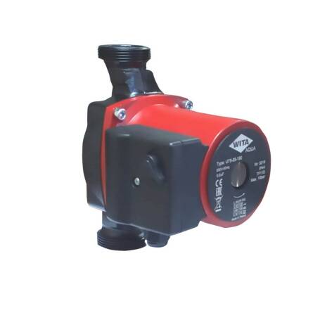 Насос циркуляционный Wita U75-25/180 Насос циркуляционный Wita U75-25/180