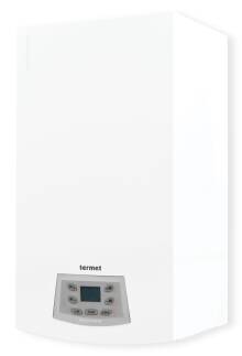 Котел газовый одноконтурный конденсационный TERMET ECOCONDENS CRYSTAL 50 Котел газовый одноконтурный конденсационный TERMET ECOCONDENS CRYSTAL 50