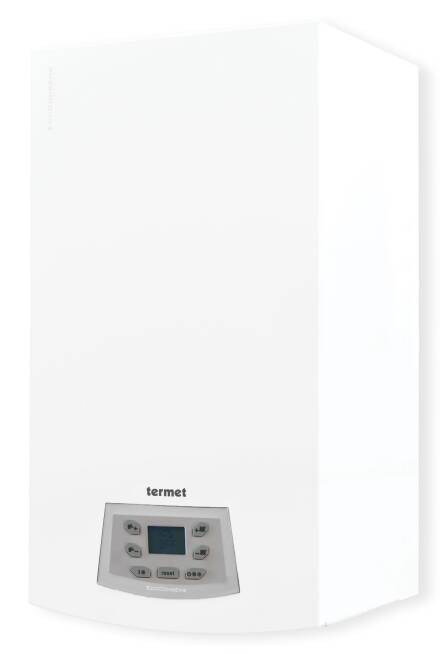 Котел газовый одноконтурный конденсационный TERMET ECOCONDENS CRYSTAL 50 Котел газовый одноконтурный конденсационный TERMET ECOCONDENS CRYSTAL 50