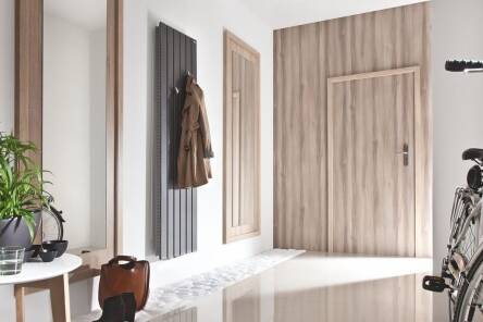 Фото radiator-dizajnerskij-gorgiel-altus-vv-40140-belyj-simple-01 товару product product