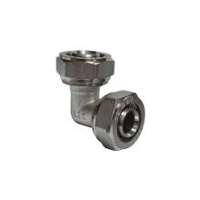 Колено компрессионное Tweetop 25x25 (SL25X25NI)
