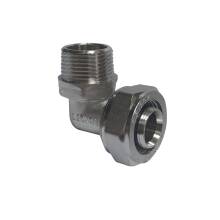 Колено компрессионное внешняя резьба Tweetop 25x3/4 (SL25X3/4 Колено компрессионное внешняя резьба Tweetop 25x3/4 (SL25X3/4