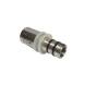 Муфта пресова Tweetop 25х25 (PS2025X2025 без гільзи Муфта пресова Tweetop 25х25 (PS2025X2025 без гільзи