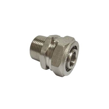 Переход компрессионный внешняя резьба Tweetop 25x3/4 (SS25X3/4 Переход компрессионный внешняя резьба Tweetop 25x3/4 (SS25X3/4