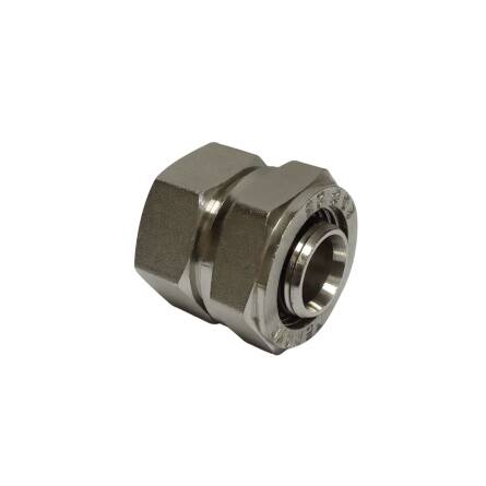 Переход компрессионный внутренняя резьба Tweetop 25x3/4 (SS25X3/4