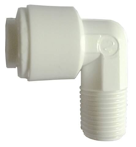 Кутник 1/4T x 3/8ЗР TOPFILTER (QKG1438)