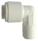 Кутник 1/4T x 3/8ЗР TOPFILTER (QKG1438)