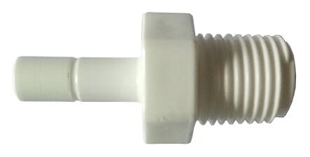 З'єднання 1/4Gz x 1/4W TOPFILTER (QWG14)