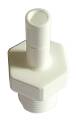 З'єднання 1/4Gz x 1/4W TOPFILTER (QWG14) вигляд згори З'єднання 1/4Gz x 1/4W TOPFILTER (QWG14) вигляд згори