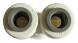 Трійник Y - typ 1/4T x 1/4T x 1/4T TOPFILTER (QYW14) вигляд знизу Трійник Y - typ 1/4T x 1/4T x 1/4T TOPFILTER (QYW14) вигляд знизу