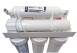 Система зворотного осмосу RO-5 TOPFILTER (SOO75-5) вигляд згори