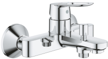 Фото bl товара смеситель Grohe BauLoop 23603000
