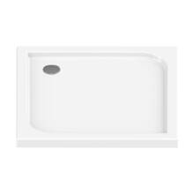 Фото klnjkbhjv товару Душовий піддон CANTARE 100x100x5.5