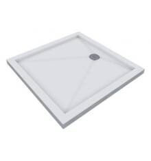 Фото qw товару Душовий піддон CANTARE 110x90x5.5