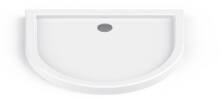Душовий піддон CIRCUS ULTRA 100x85x6 Фото dfvd товару Душовий піддон CIRCUS ULTRA 100x85x6