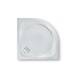 Фото brodzik-polokragly-plaski-100x100-cm-fado-polimat-00600 товару product product