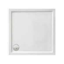 Фото a276253000a товару Душовий піддон Roca Malaga Square Compact 90x90 квадратный A276256000