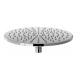 Фото mexen-d-40-deszczownica-okragla-o22-cm-chrom-79740-00-1 товару product product
