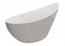 Фото zoe-11-250x177 товару Акрилова ванна ZOE сіра, 180 x 80 см