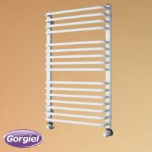 Фото product-85 товару Рушникосушка Gorgiel AE 116х44 біла