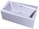 Фото cada-besco-infinity-170x110cm-asimetrica-varianta-pe-dreapta-437455 товару product product
