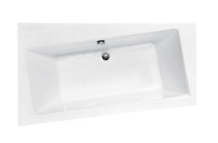 Фото vannaakrilovayainfinity150h90levayabeznozek940169 товару product product
