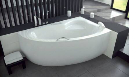 Фото besco-natalia-150-x-100cm-vana-prava-asymetricka-rohova-akrylato-1753 товару product product