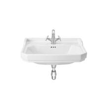 Умивальник Roca Carmen A3270A1000 Фото big35063 товару Умивальник Roca Carmen A3270A1000
