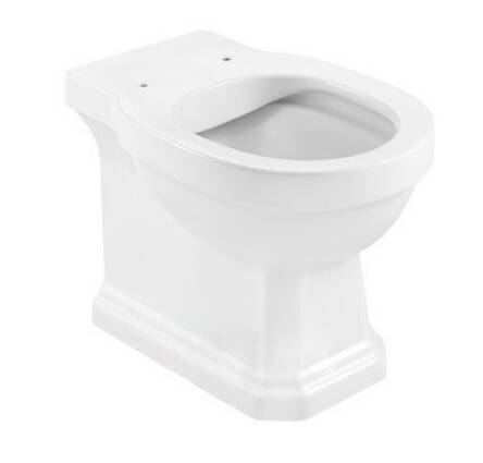 Фото unitaz-napolniy-pristavnoy-roca-carmen-r-51171 товару product product