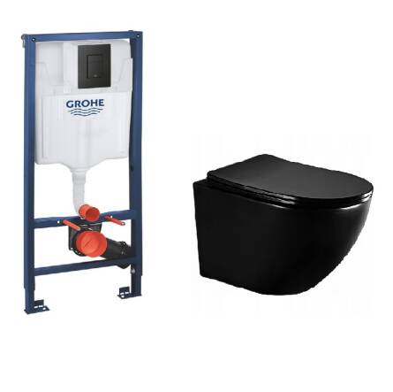 Фото grohemexen-cornij-mat товару product product