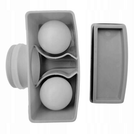 Фото syfon-sitko-do-odplywu-liniowego-kulkowy-kratka-rodzaj-liniowy товару product product
