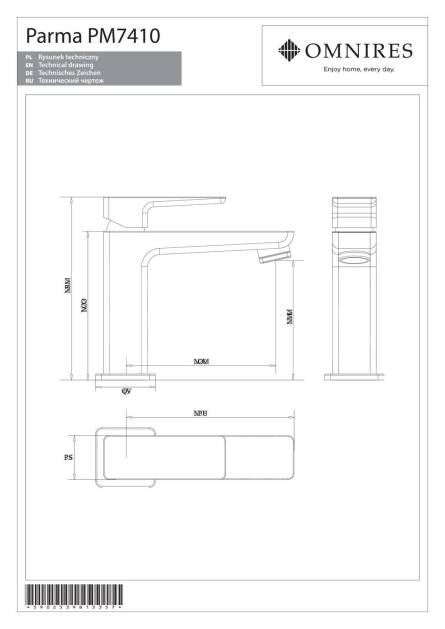Фото 5902539813357rystech товару product product