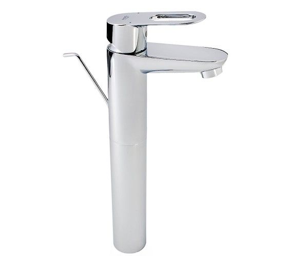 Німецький змішувач Grohe для раковини