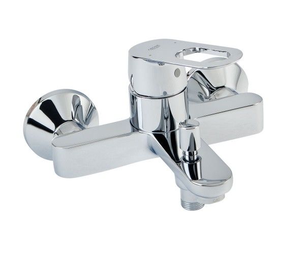 Одноричажний змішувач Grohe
